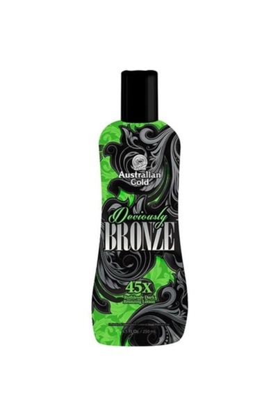 Australian Gold Self-Tanning Lotion, Australian Gold, Deviously Bronze, Deep ...