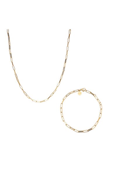 OEM LUUK LIFESTYLE Jewelry Set