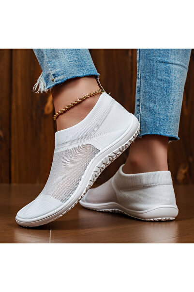 SOSENFER 2026女生户外鞋，透气运动鞋女，轻便时尚潮流女鞋