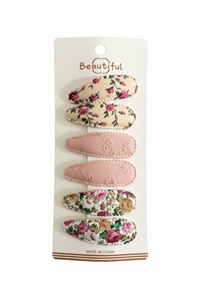 synshop Special Series Embroidered Floral Luxury Trend First Quality New Seas...