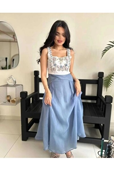 lavera fashlon Lavera~ A soft, elegant, and beautiful evening dress for occas...