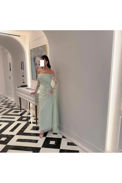 Lafrose boutique Eid dress