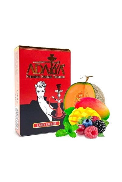 ADALYA قاتل النساء