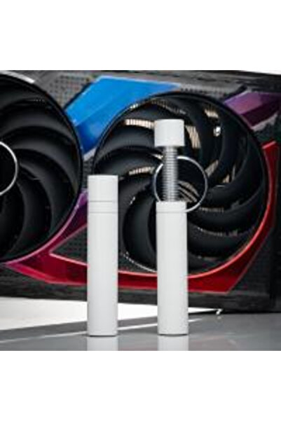 Arabest Graphics card GPU bracket, graphics card sagging bracket with magnet ...