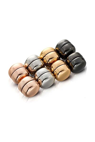 Arabest Hijab Magnetic Pins, Premium Strong Magnetic Hijab Pins for Women,8 P...