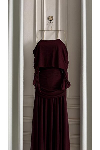 Kira Fashion evening dress