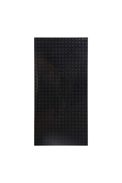 Choice1 1pc 16x32 Black 1pc 16x32 Blk Base Plate, Compatible with Mainstream ...