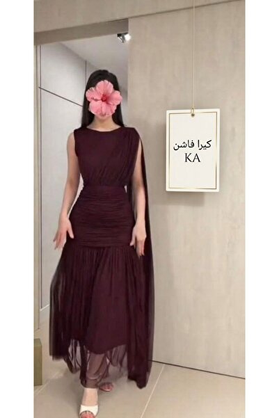 Kira Fashion evening dress