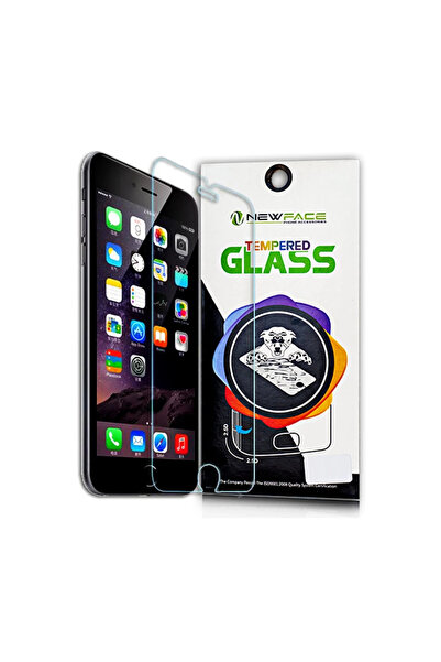 eco port Vivo V21 Tempered Glass Screen Protector