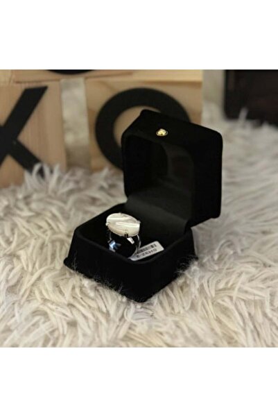 Ring Royal Silver Claw 925 - White
