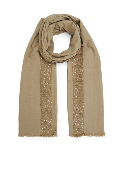 Network Vizon Kadın Lureksli Şal