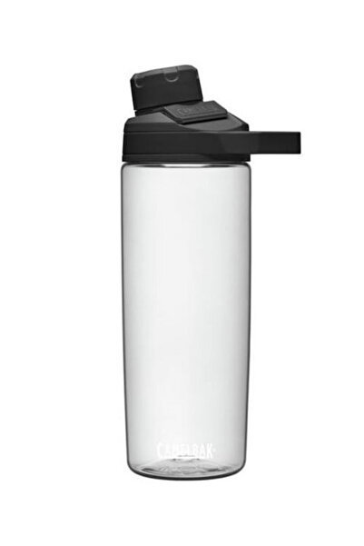 Camelbak زجاجة ماء من نوع تشوت، مانعة للتسرب، خالية من مادة BPA، بغطاء مغناطي...