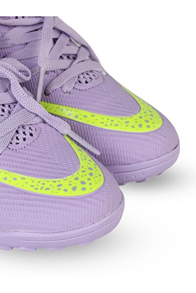 Civil Sport Pantofi de teren Airboom 28-35 - Liliac Mărimea 29