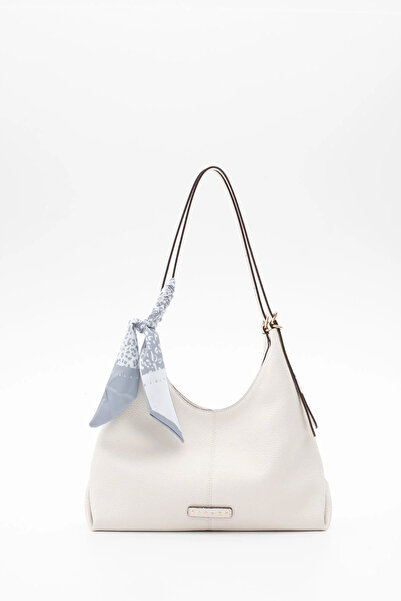 Sisley Women's Arm Bag White Sly431