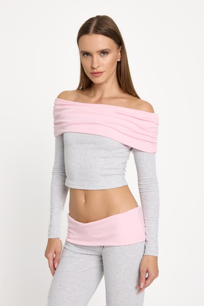 Barbarian ANYA TOP