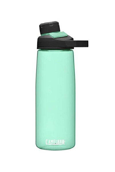 Camelbak زجاجة مياه تشوت ماج الساحلية 739 مل - مانعة للتسرب، خالية من مادة BP...