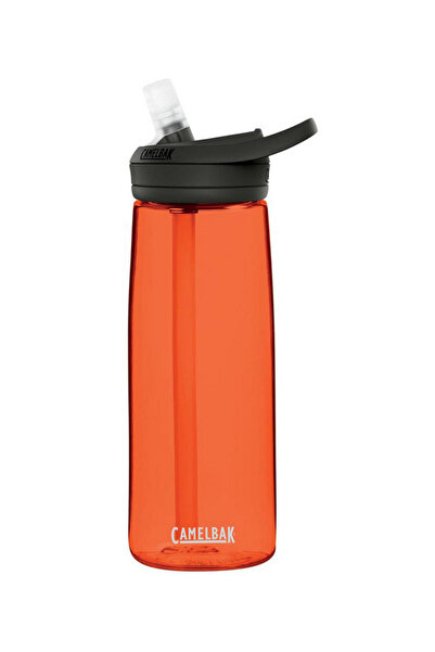 Camelbak Eddy+ Water Bottle Dusty Lavender, 50% Recycled Tritan, Leak-Proof, ...