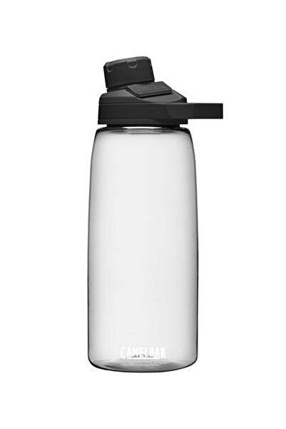 Camelbak زجاجة شرب شفافة من تشوت ماج - 946 مل