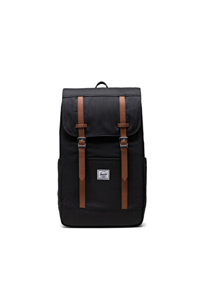 herschel Retreat Backpack Backpack-Width: 28 Cm, Length: 46 Cm, Depth: 15 cm ...
