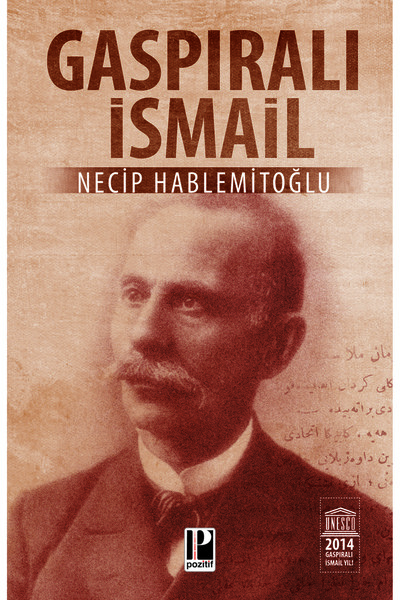 Pozitif Yayınları GASPIRALI İSMAİL
