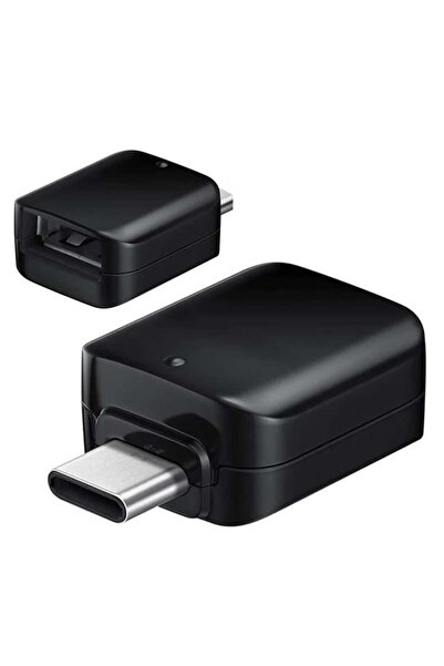 Powermaster PM-6511 USB-A إلى TYPE-C موصل محول Otg