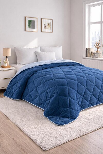 meressa home Wellsoft Double Reversible Duvet Set |   Duvet |   Sleeping Set ...