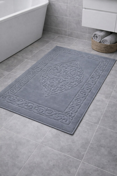 SN COTTONIA HOME Modern Paspas 80*120 Pamuklu Yolluk