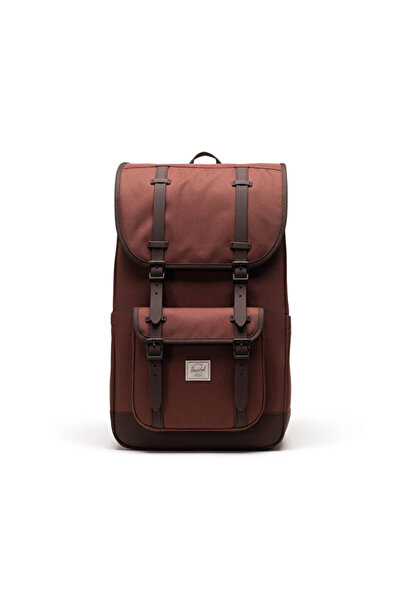 herschel Little America Backpack 30L Backpack - Width: 28.5 Cm, Length: 48 Cm...