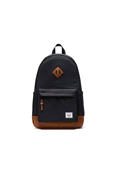 herschel Heritage Backpack Backpack Bag-Width: 31 Cm, Height: 46 Cm, Depth: 1...