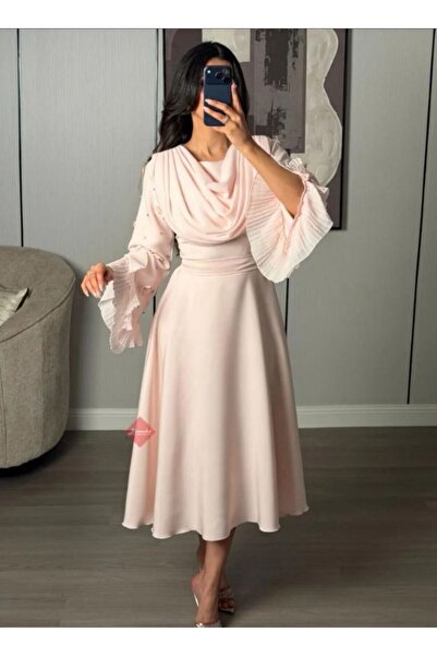 GARDENİA Lumiere Dress