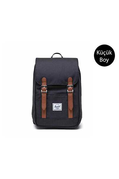 herschel Retreat Mini Backpack Backpack - Width: 23 Cm, Height: 29 Cm, Depth:...