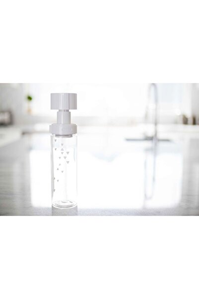 Şans SANS - Triton Vacuum Sealed Travel Bottle 16oz