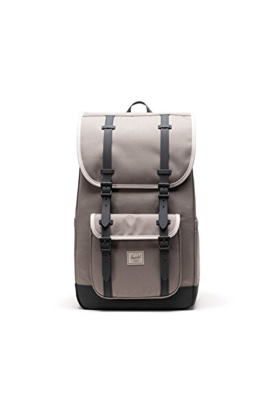 herschel Little America Backpack 30L Backpack - Width: 28.5 Cm, Length: 48 Cm...