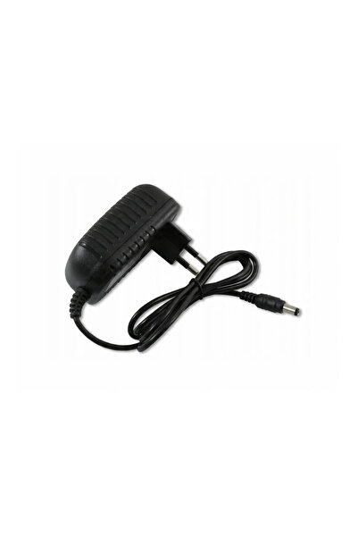 MasterLED Детско зарядно за електрическа кола, 12V, максимум 1.5A, IP20