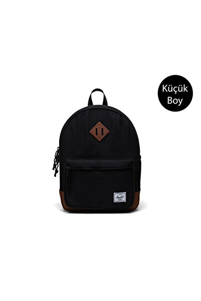 herschel Heritage Kids Backpack Backpack-Width: 26.5 Cm, Height: 35.5 Cm, Dep...