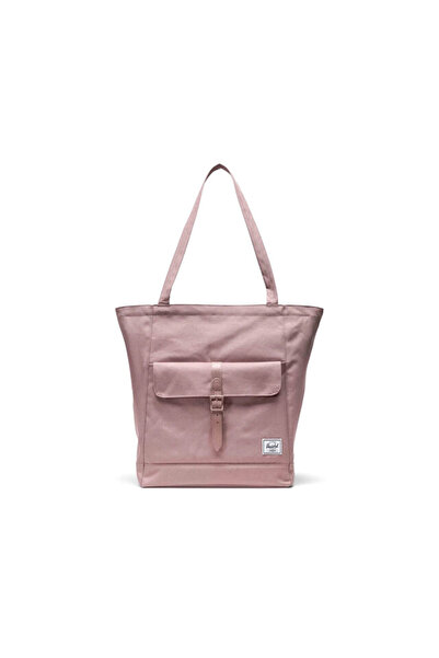 herschel Geantă de umăr Retreat Tote - Lățime: 38 cm, Înălțime: 39 cm, Adânci...