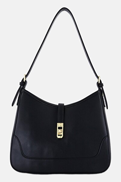 JASON WU Women Plain Handbag, Black
