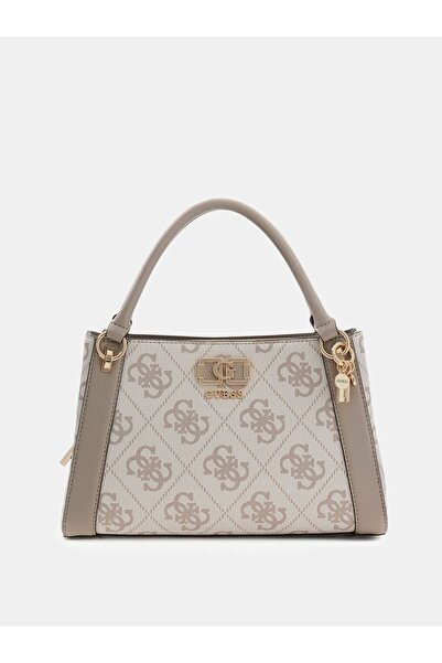 Guess Karnilla Logo Handbag