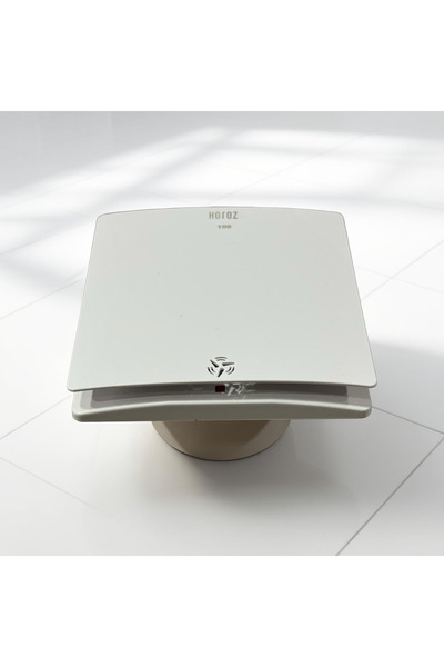 Horoz Electric FELIX ⌀100 EV TİPİ MOTOR FAN WC BANYO FANI