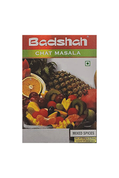 Badshah CHAT MASALA 100GM