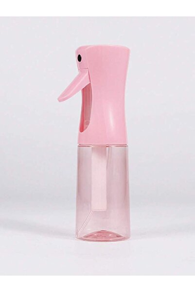 choice2 زجاجة رذاذ بلاستيكية أخرى سعة 200 مل/300 مل لتصفيف الشعر، عبوة ماء عا...