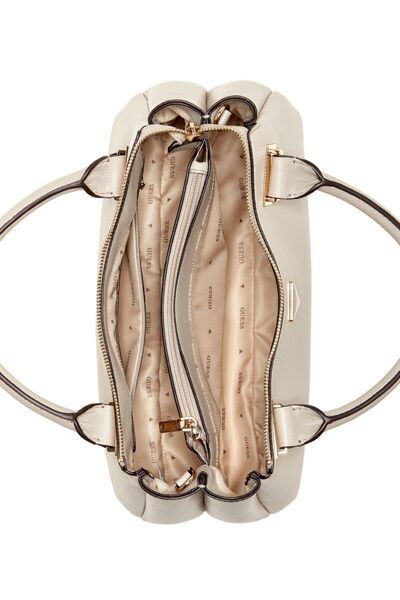 Guess Evie Charms Appliquè Handbag
