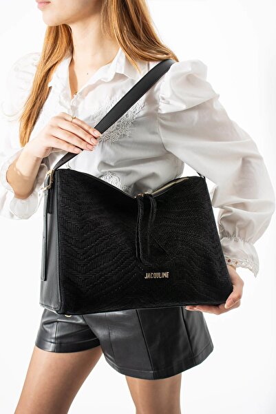 Jacquline AURENYA Kadın Omuz Çantası