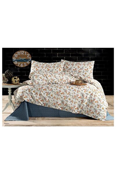 Nevresim Dünyası طقم غطاء لحاف مزدوج آرت 3