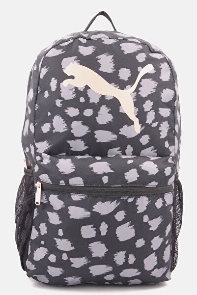 Puma Men Evercat Rhythm Backpack 47 L x 36 H x 13 W cm, Black