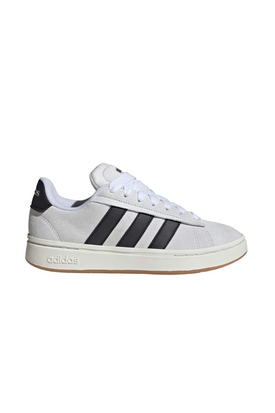adidas حذاء رياضي نسائي من Grand Court Alpha 00S JP7631 CRYWHT/CBLACK/OWHITE