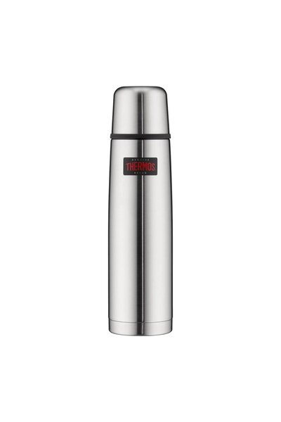 Thermos FBB-1000 Light & Compact 1L Stainless Steel 185323