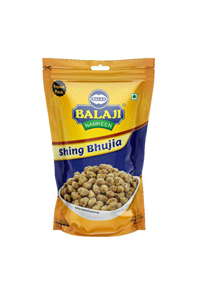 BALAJİ نامكين شينغ بهوجيا 200 غرام