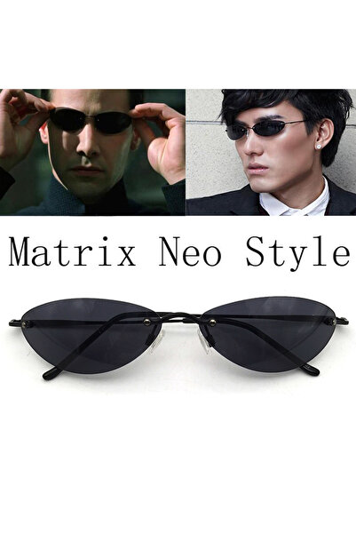 Choice black 3046 New Fashion Matrix Neo Style Ultralight Polarized Sunglasse...