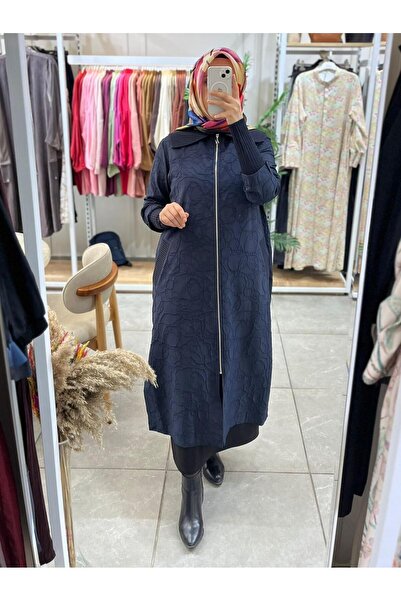 Nuss 26Y6047 Kap Lacivert